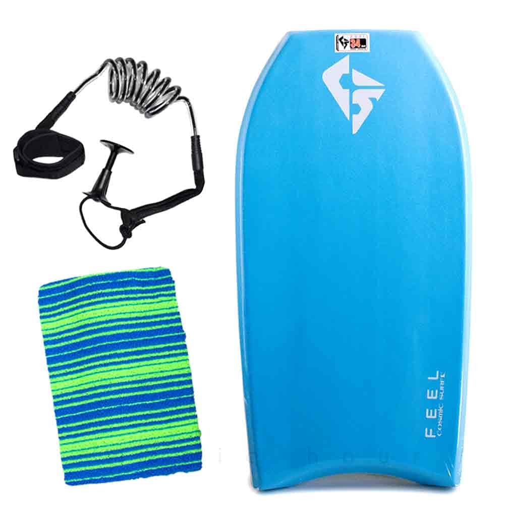 Amazon | 子供用 ボディボード 3点 セット キッズ ジュニア ボディー